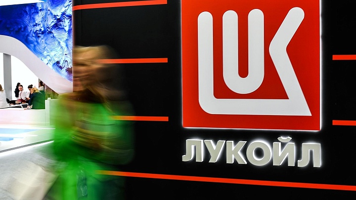 Глава КМГ высказался о планах выкупить долю в его проектах с Лукойлом