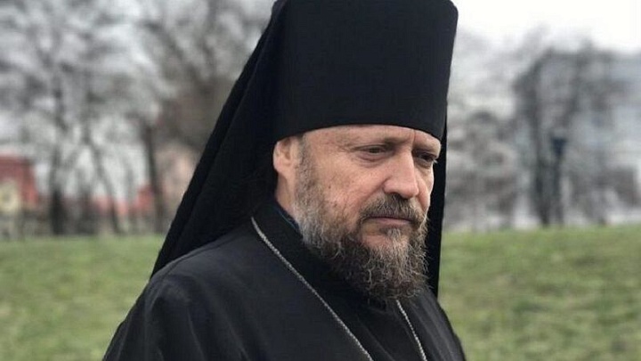 Епископ Гедеон высказался о преследованиях УПЦ киевским режимом