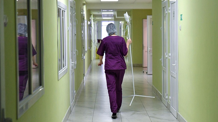 Минздрав сообщил о состоянии пострадавших в аварии с автобусом в Татарстане