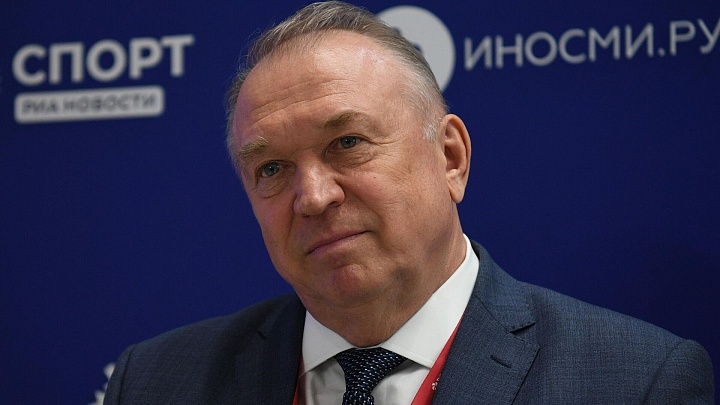 Глава ТПП рассказал о восстановлении деловые отношений России с Западом