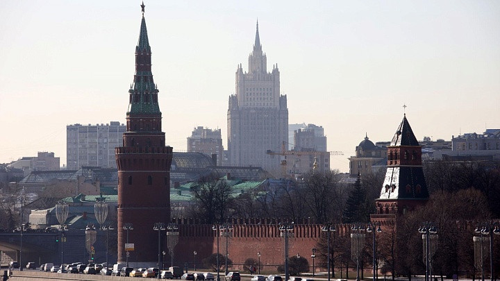 В Кремле рассказали о мерах по борьбе с дефицитом товаров в новых регионах