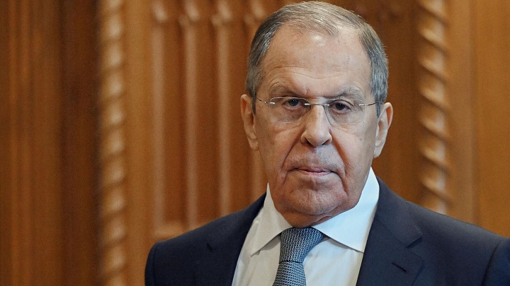 Лавров: российской экономике предрекали крах, но данные показывают обратное
