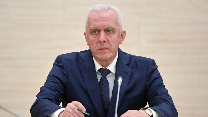 Гуцан заявил, что затягивание выплат участникам СВО недопустимо