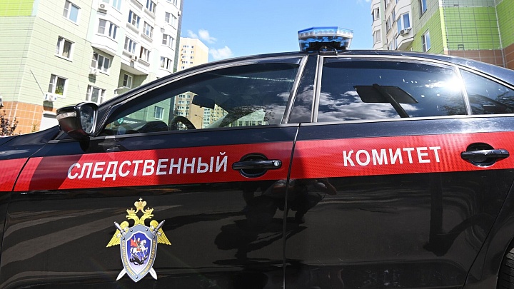В Твери расследуют дело о нападении голого мужчины на подростка
