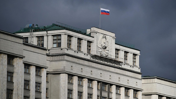 В Госдуме заявили, что Россия наладила схемы обхода западных санкций