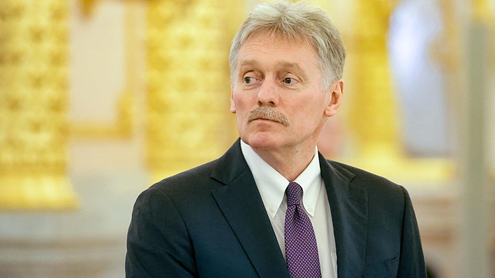 Песков рассказал о работе по созданию культурно-образовательных центров
