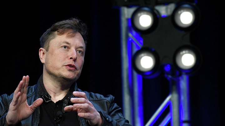 SpaceX инвестирует два миллиарда долларов в компанию Маска по разработке ИИ