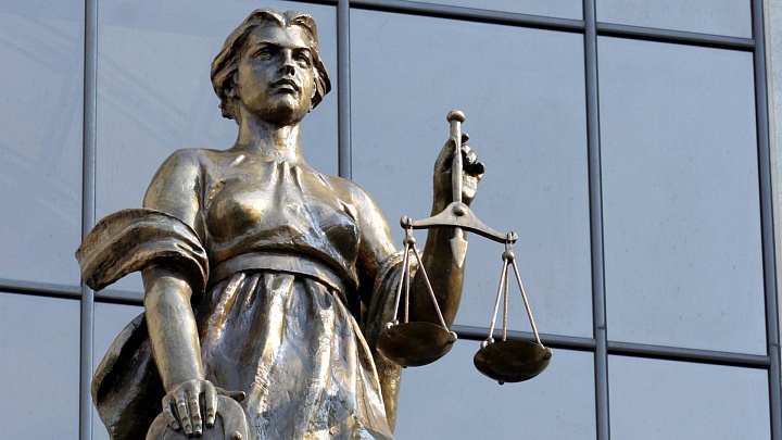Суд в Волгограде отменил штраф пенсионеру, стрелявшему в беспилотник