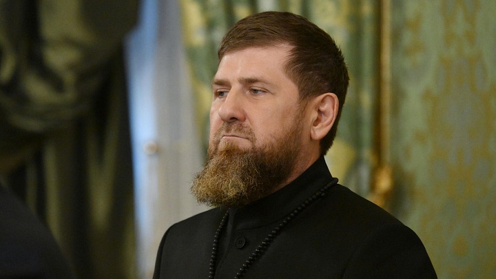 Кадыров оценил значение запуска Башенной ГЭС