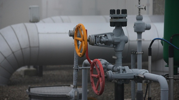 Экономист рассказал, чем можно заместить транзит газа через Украину