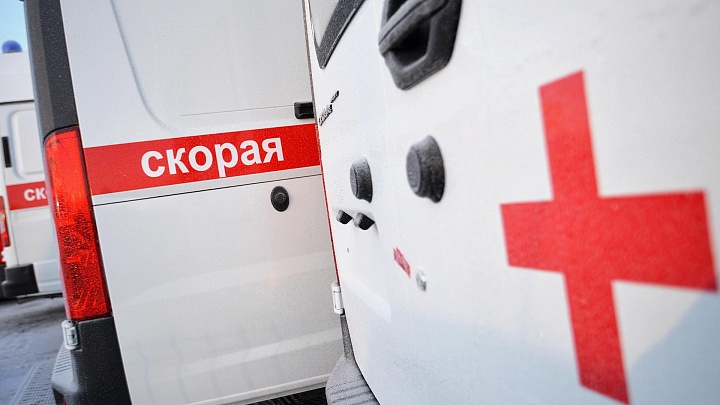 Пять человек пострадали в Курской области в результате удара ВСУ