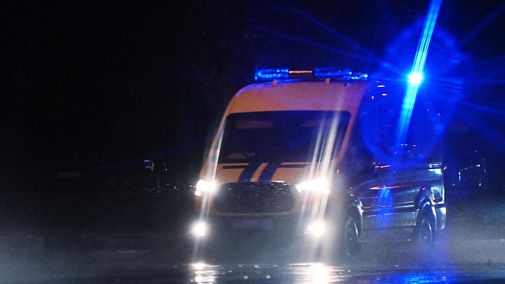 На Урале священника заподозрили в сексуальных домогательствах