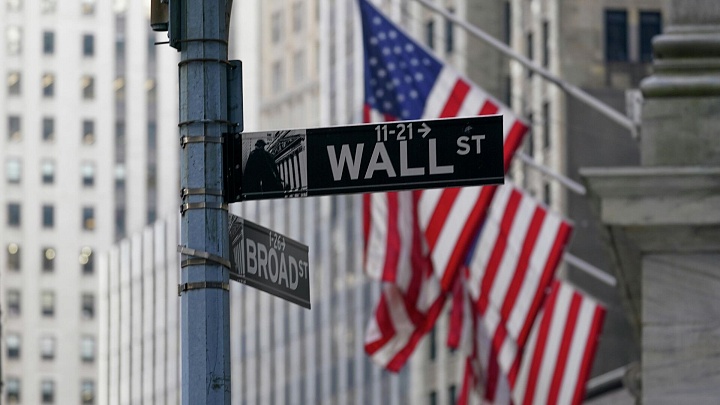 Глава Goldman Sachs оценил состояние американской экономики как хрупкое