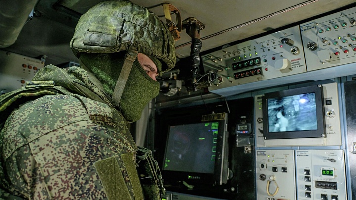 В Брянской области сняли ракетную тревогу